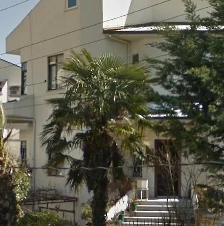 Bursa Villa