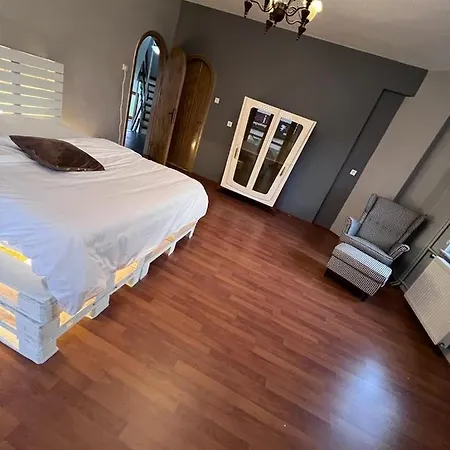 Bursa Villa