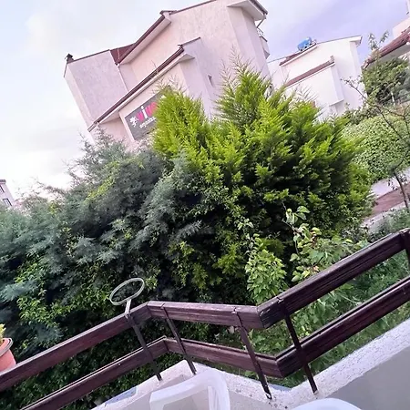 Bursa Βίλα Μουδανιά