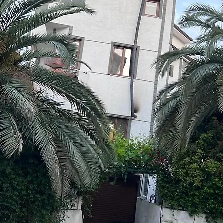 Bursa Βίλα