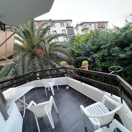 Bursa Βίλα Μουδανιά