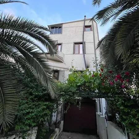 Bursa Βίλα